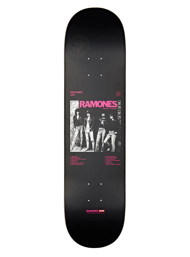 G2 Ramones
