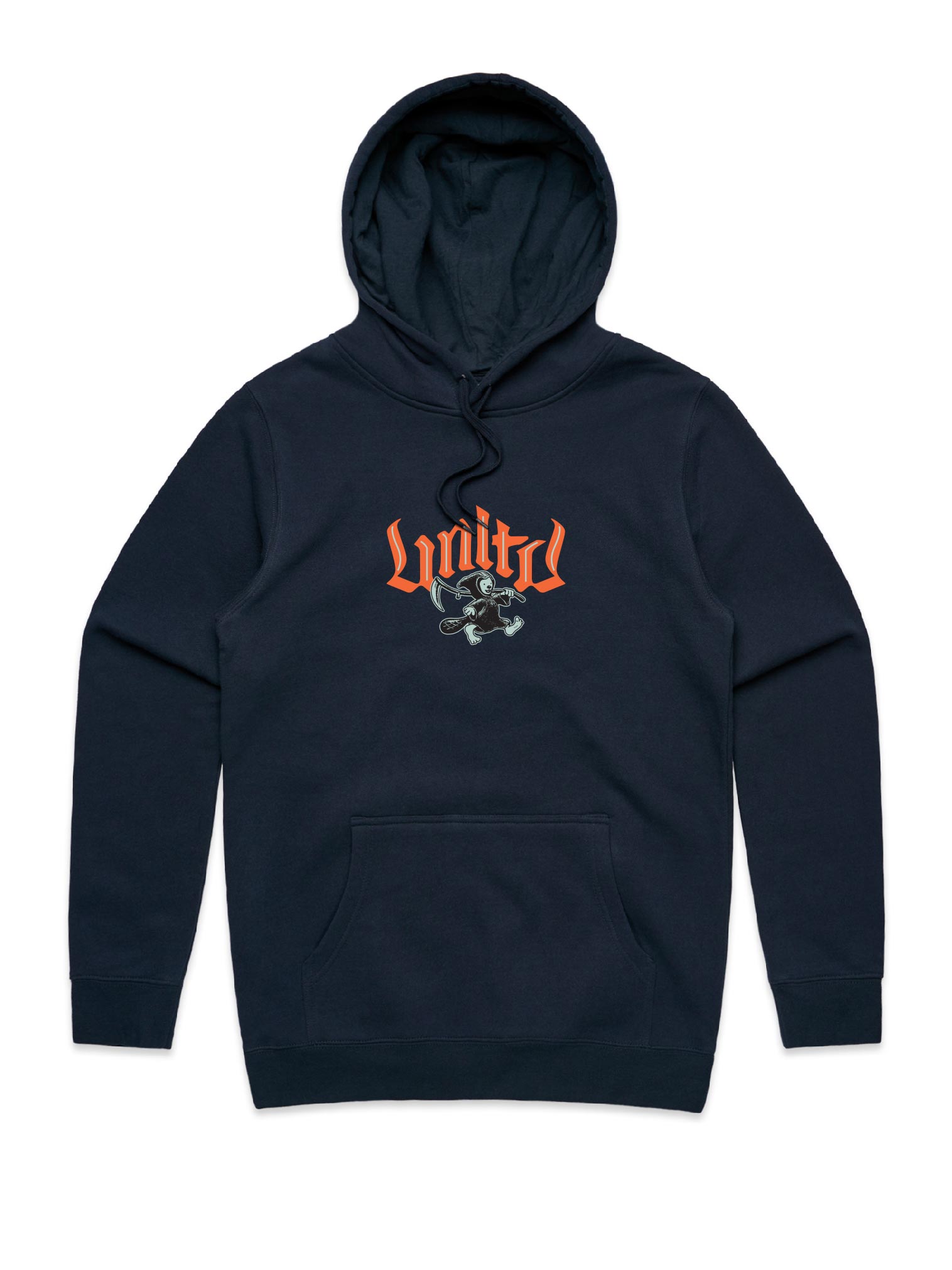 Grim Beaver Classic Hood