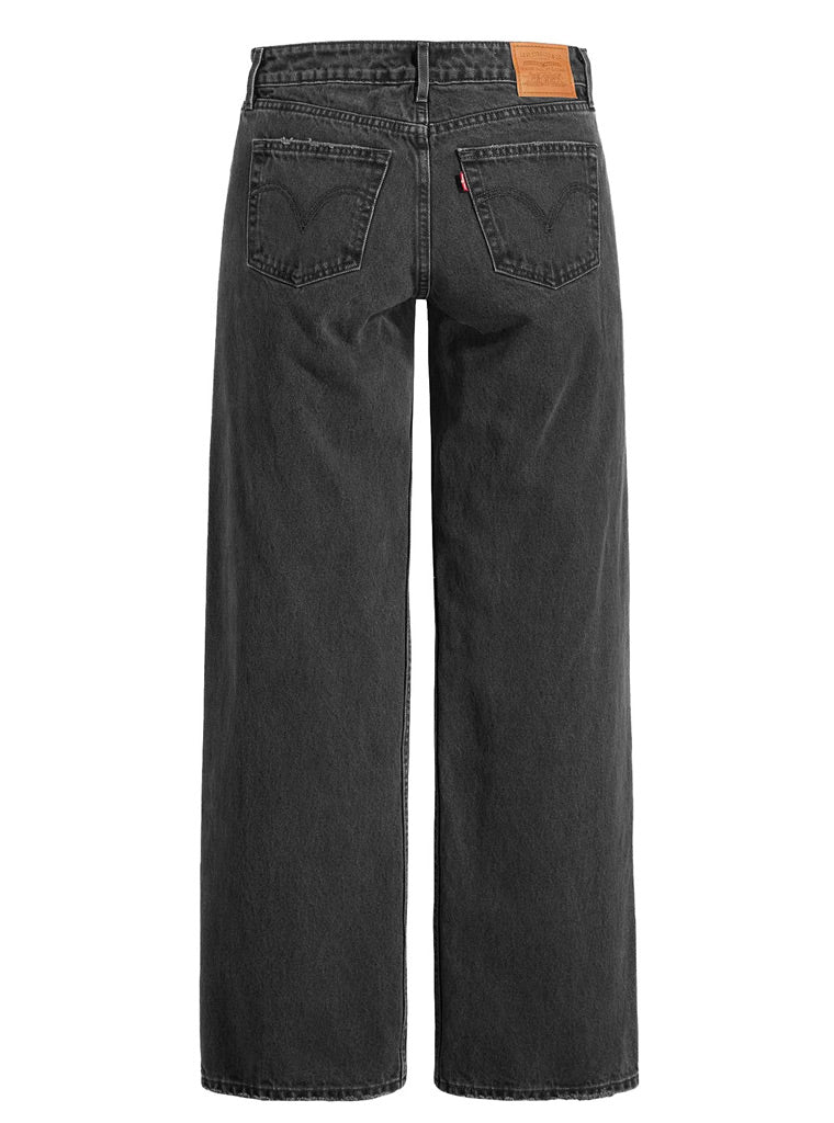 Low Loose Women's Jeans