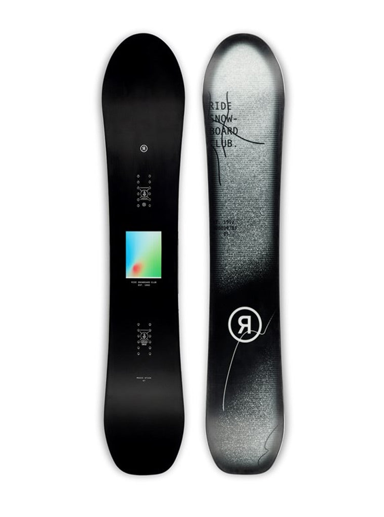 Ride Magic Stick Snowboard  - UNLTD Boardshop