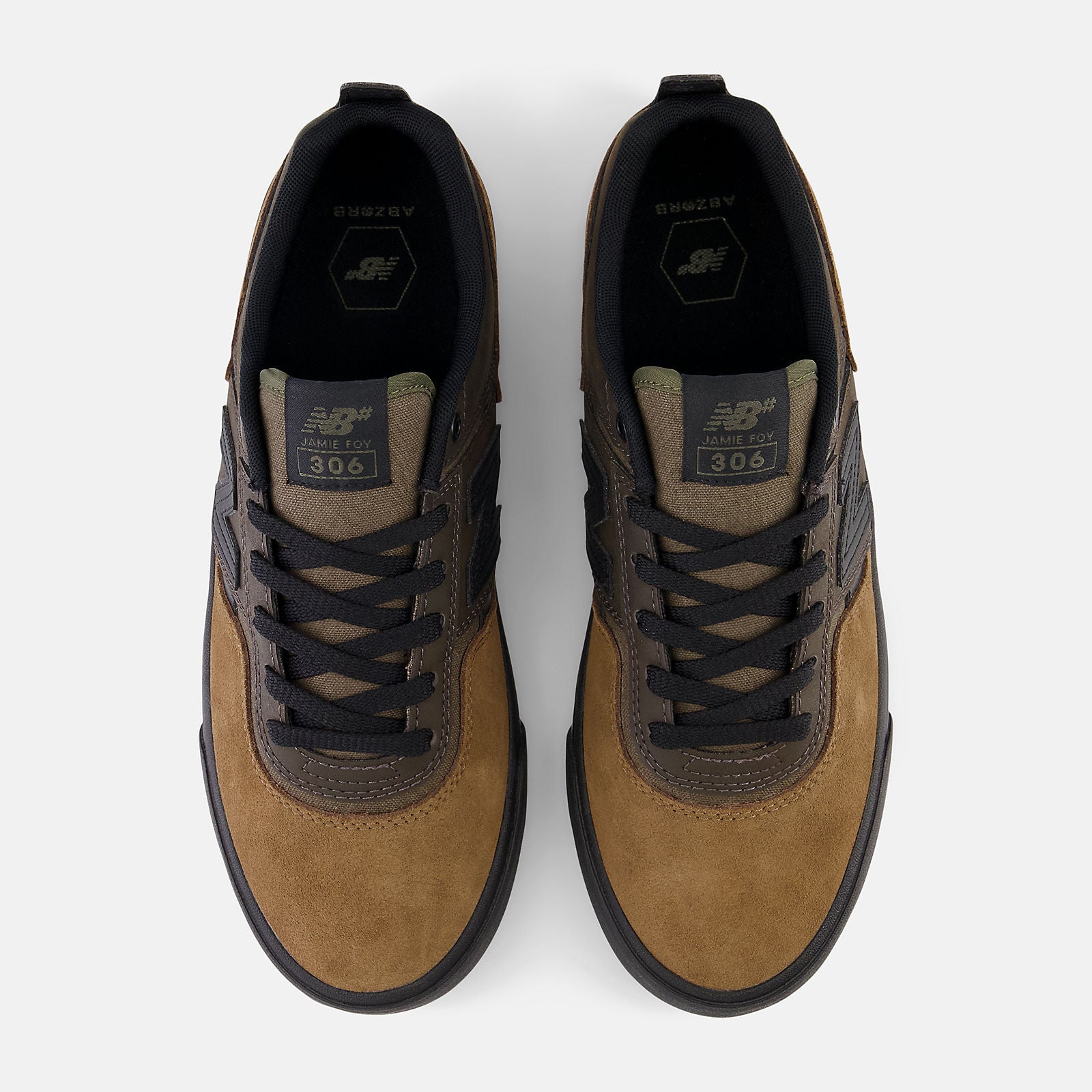 NB Numeric Jamie Foy 306