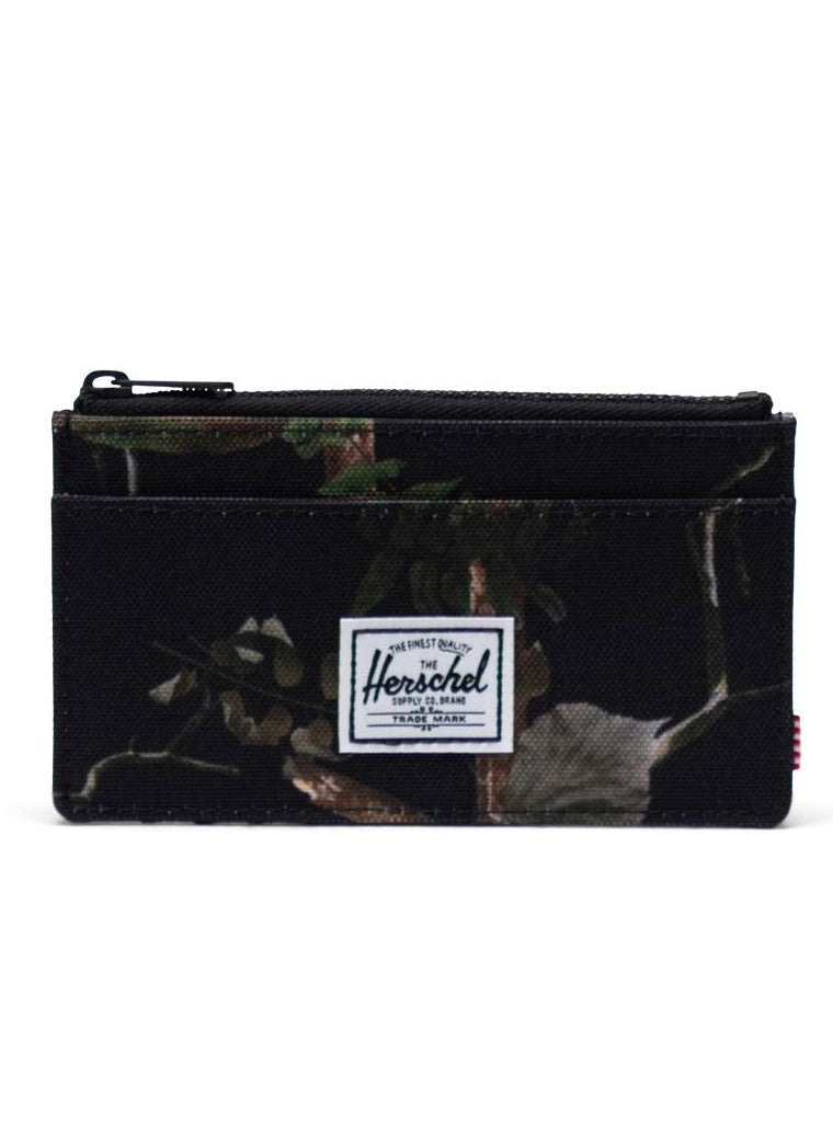 Herschel Oscar II Wallet Wallet  - UNLTD Boardshop