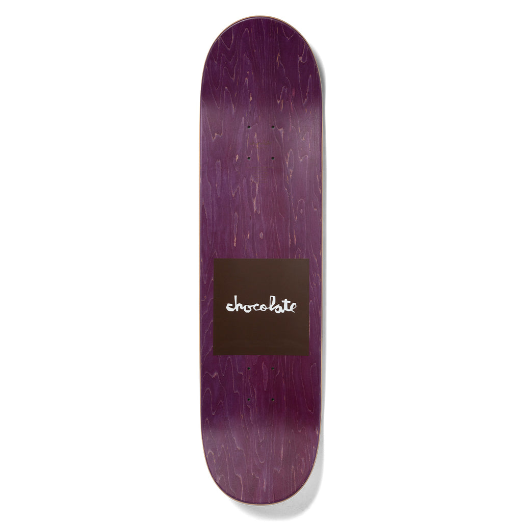 Perez OG Square Deck