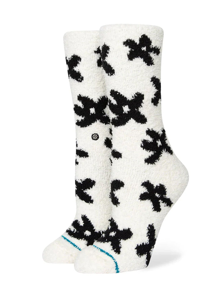 Stance Pollen Plush Crew Socks Socks  - UNLTD Boardshop