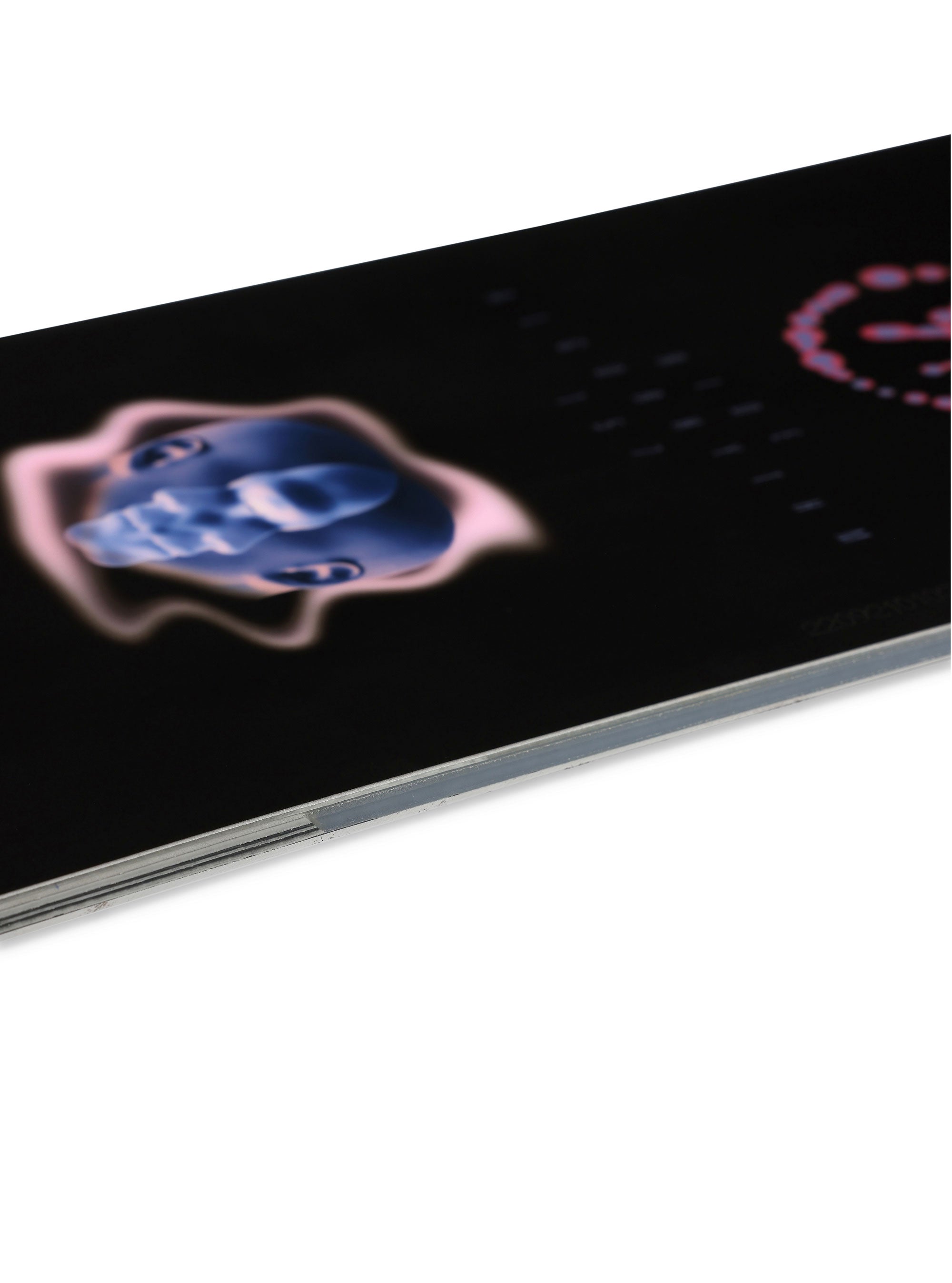 Algorhythm Wide Snowboard