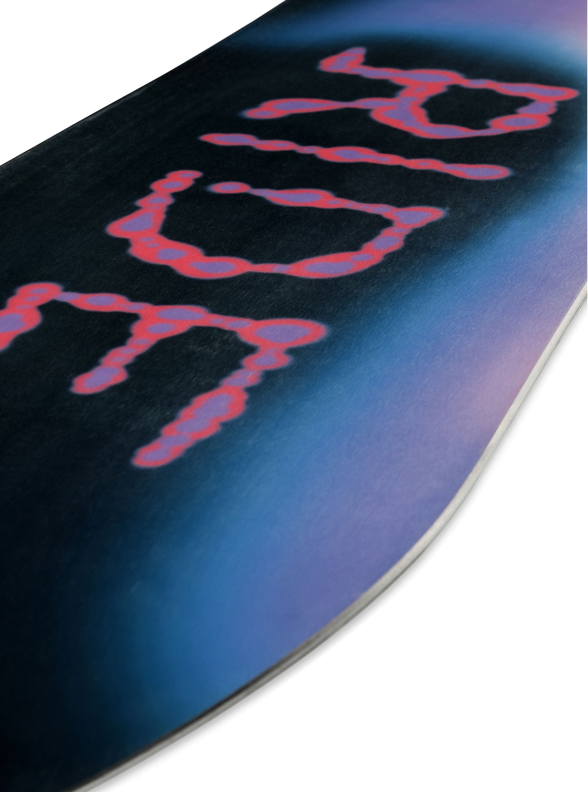 Algorhythm Wide Snowboard