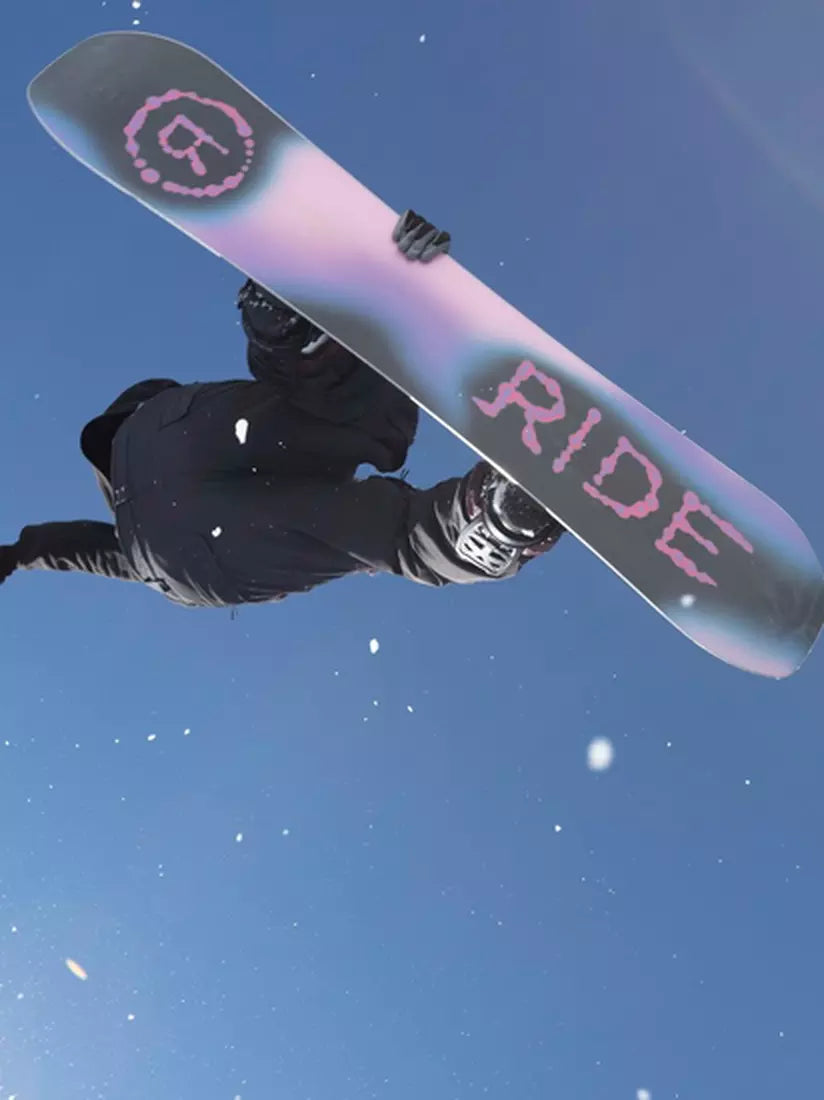 Algorhythm Wide Snowboard