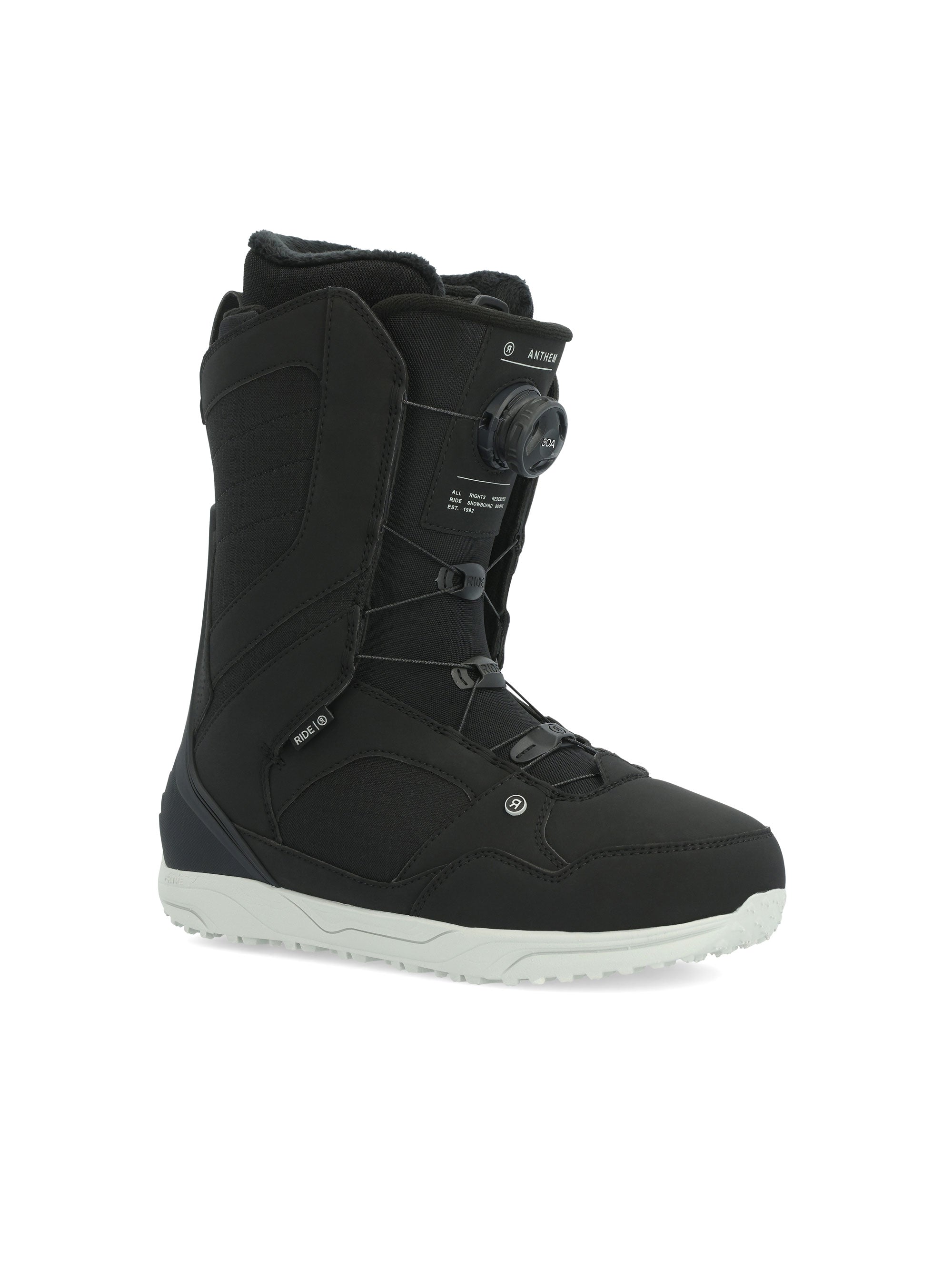 Anthem Snowboard Boots