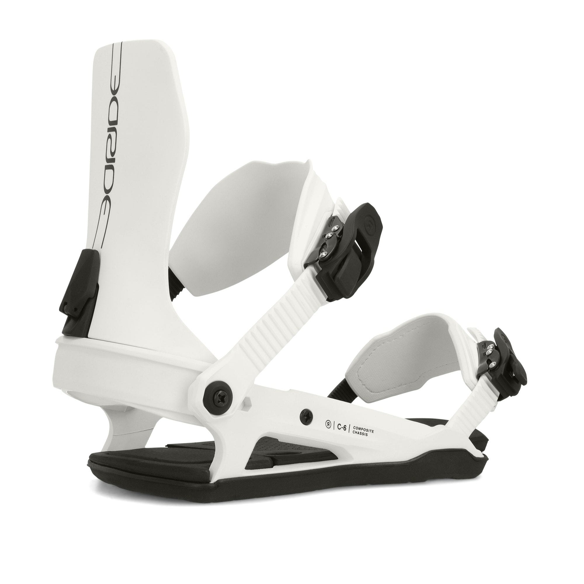 C-6 Bindings