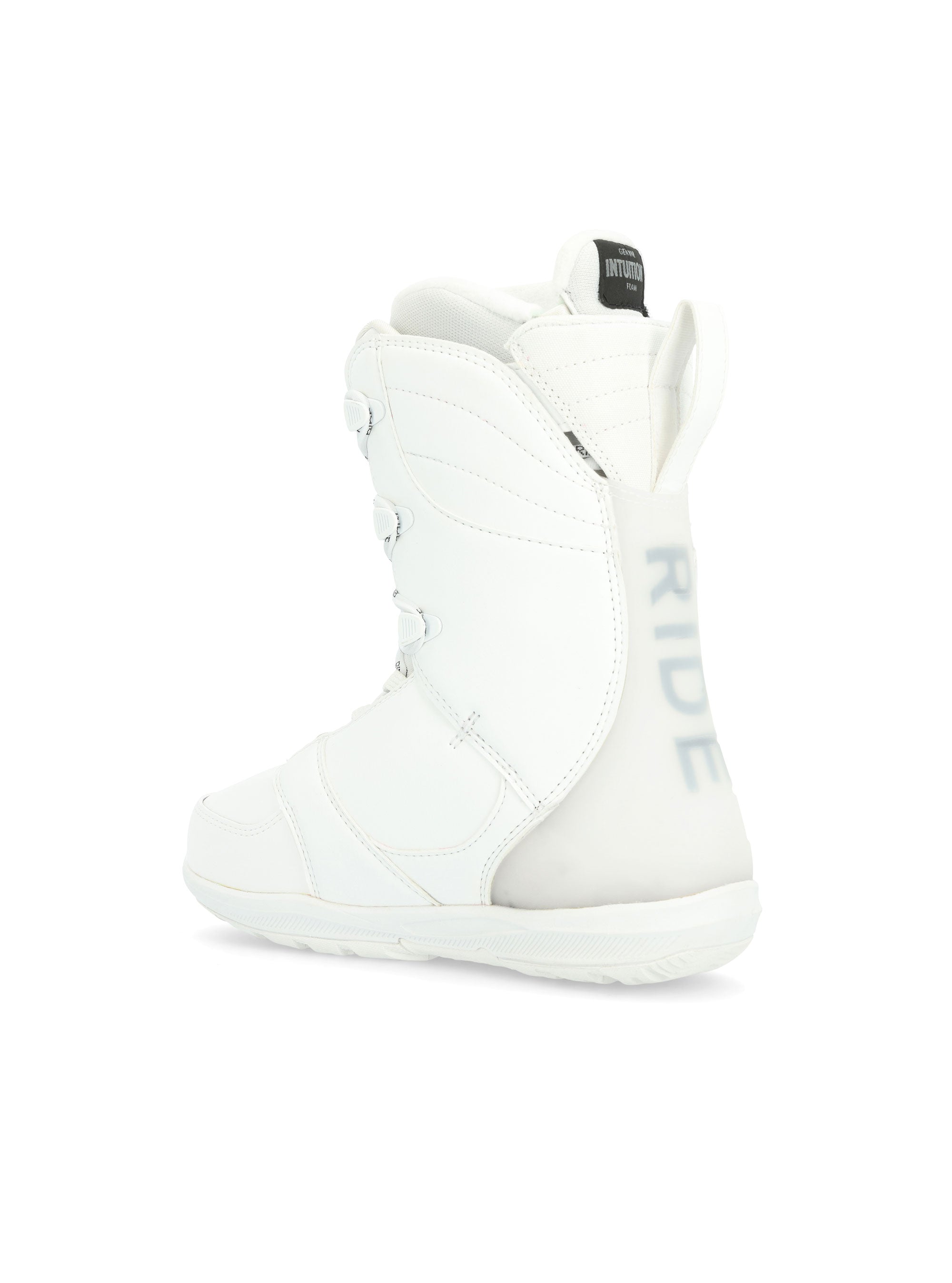 Context Snowboard Boots