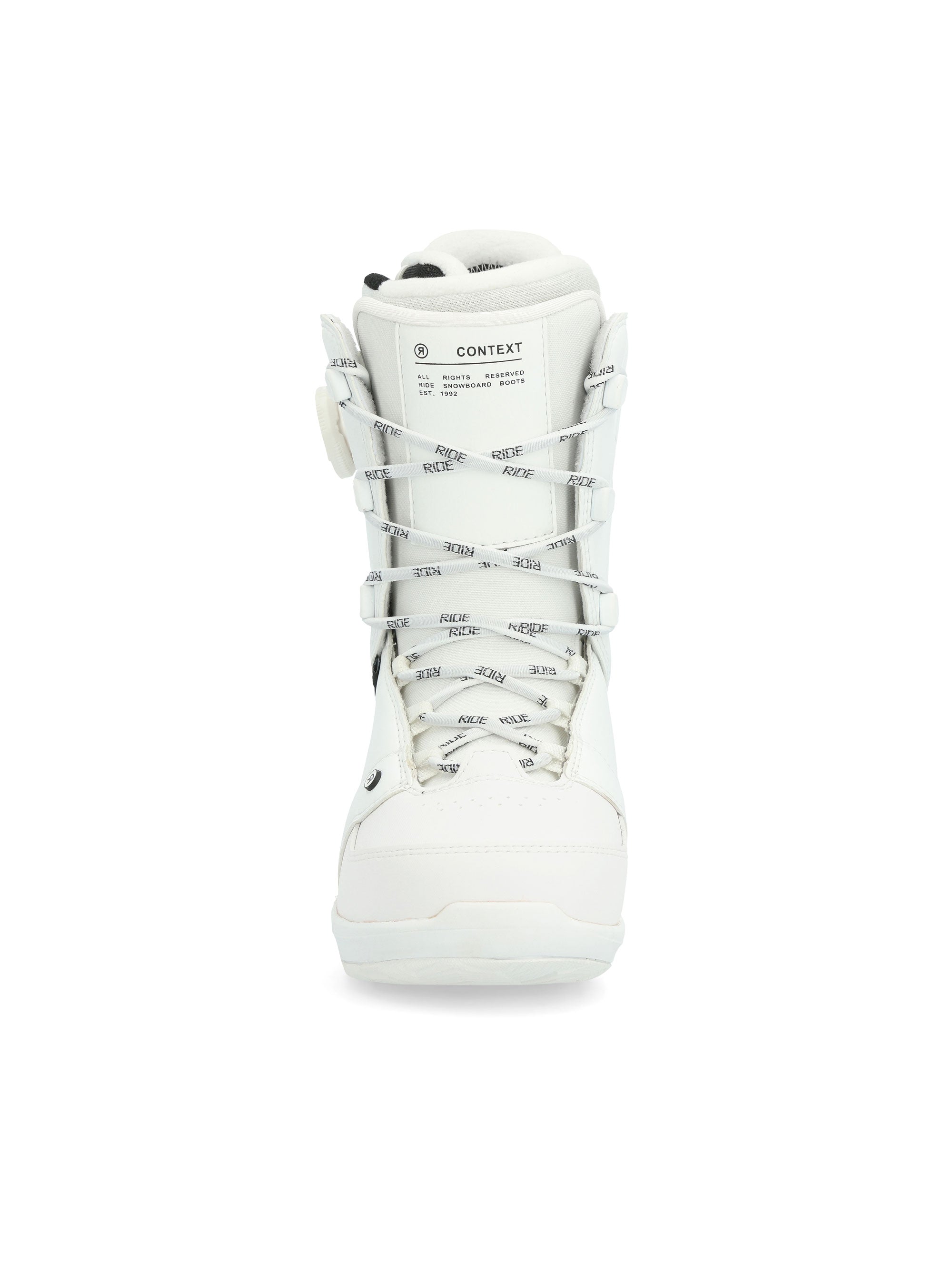 Context Snowboard Boots