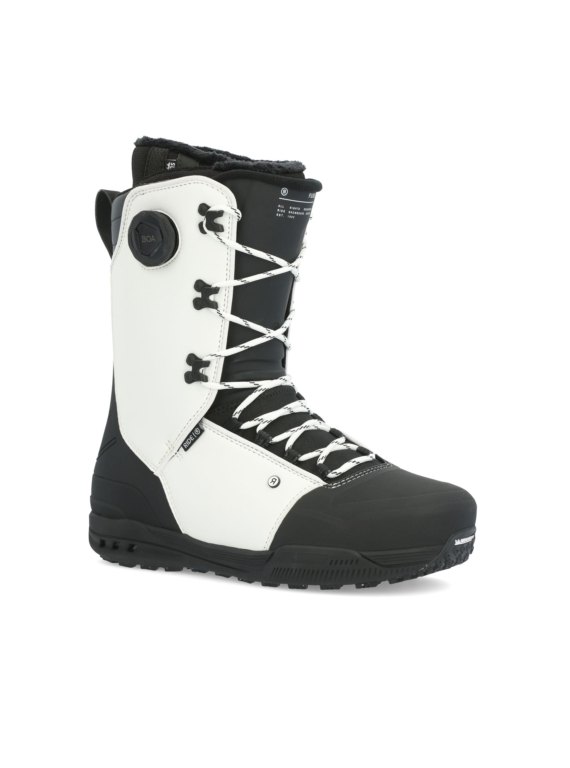 Fuse Snowboard Boots