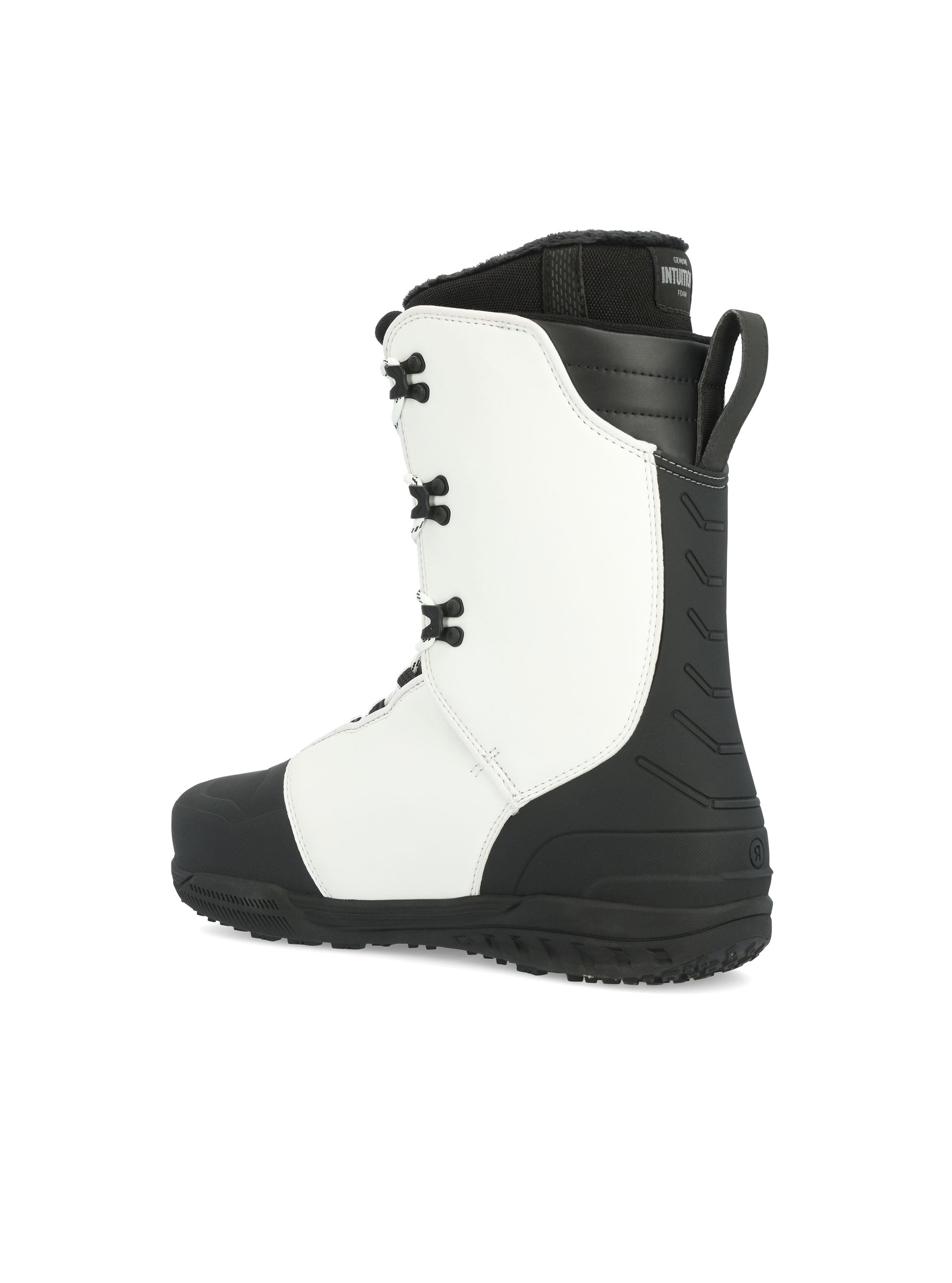 Ride Fuse Snowboard Boots 2024 UNLTD