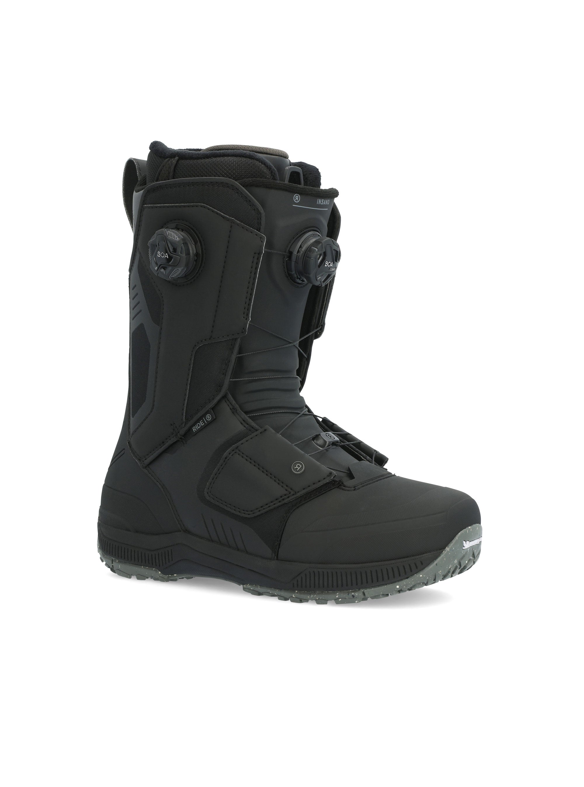 Insano Snowboard Boots