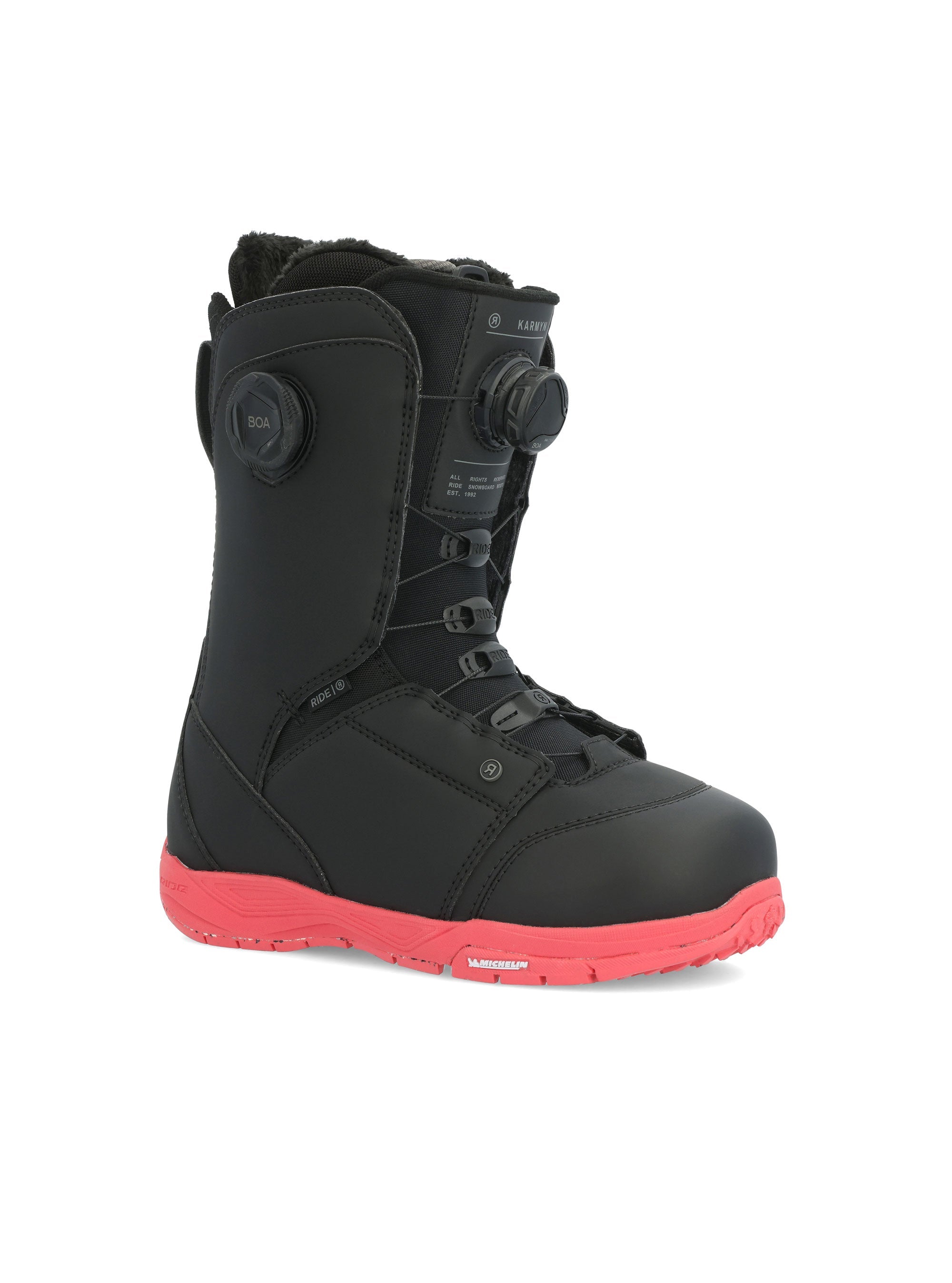 Karmyn Zonal Snowboard Boots