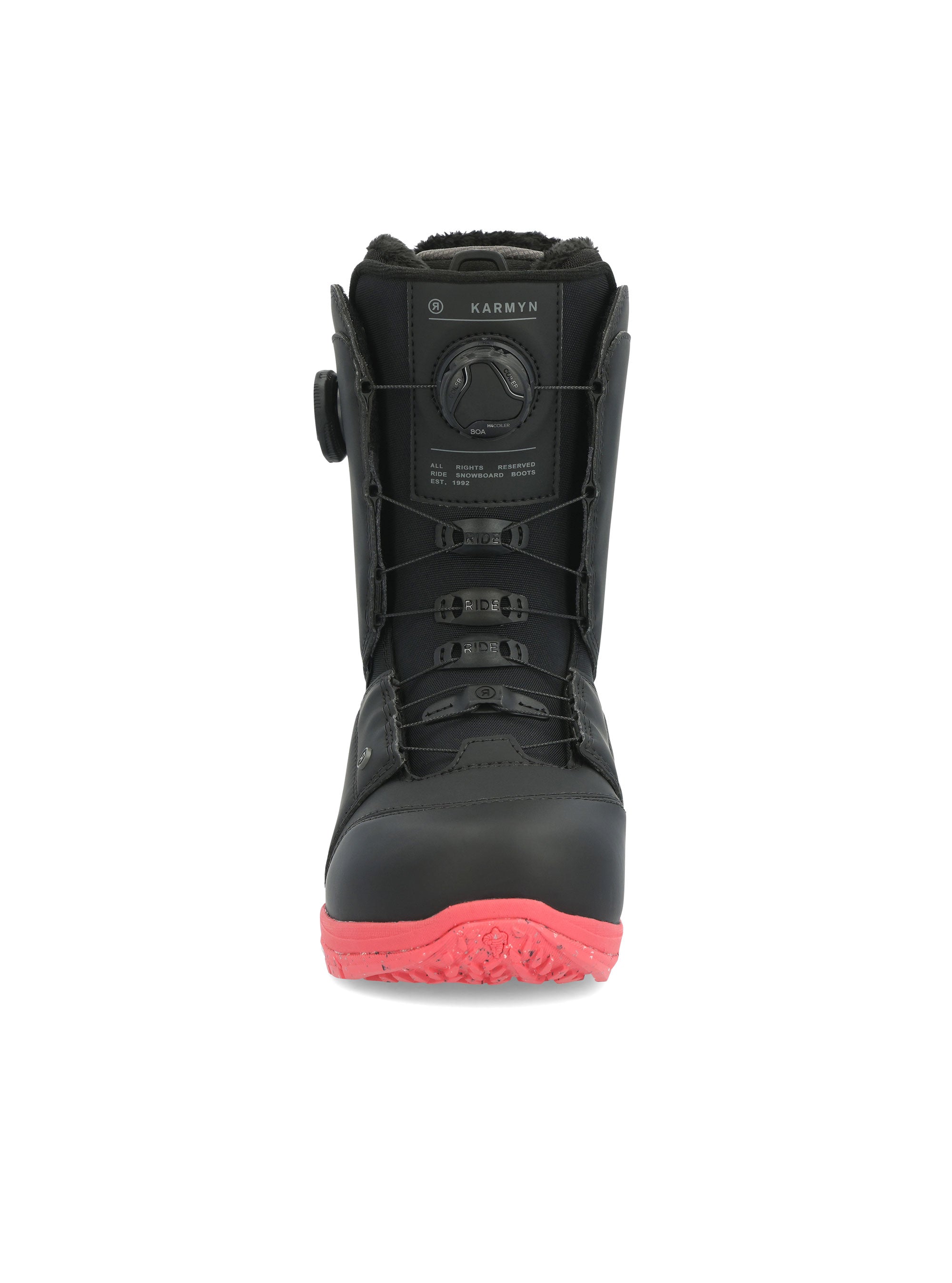 Karmyn Zonal Snowboard Boots