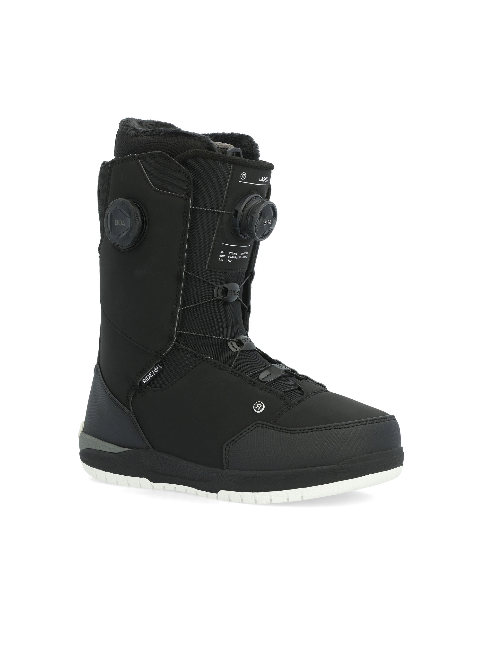 Lasso Snowboard Boots