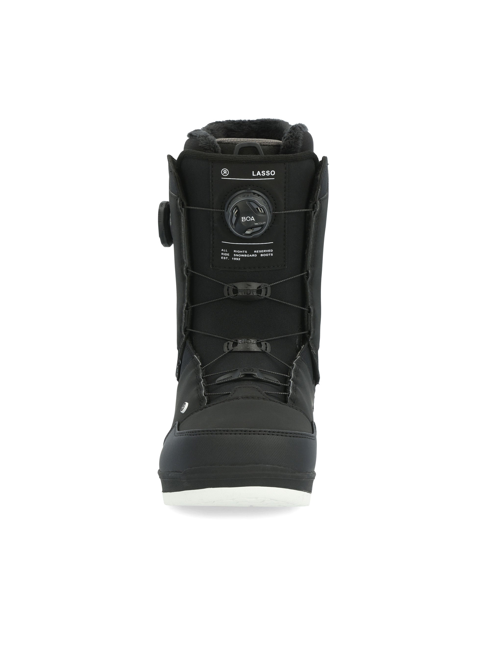 Lasso Snowboard Boots