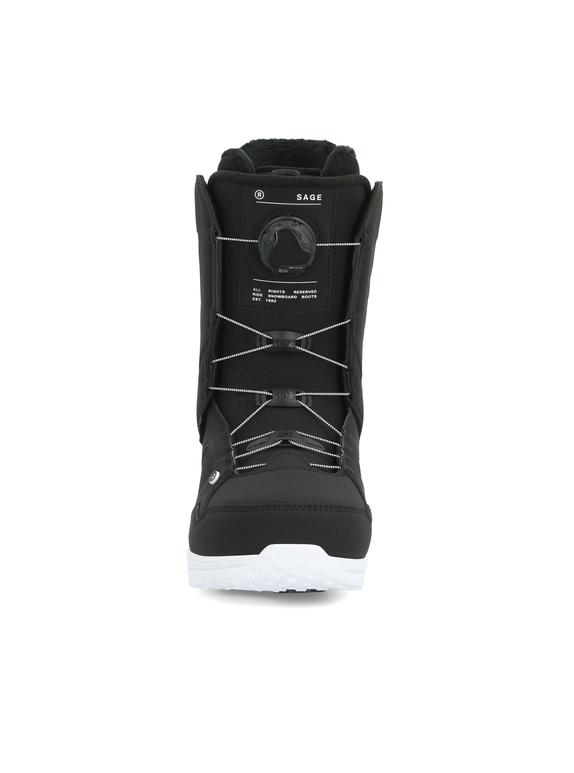 Sage Snowboard Boots