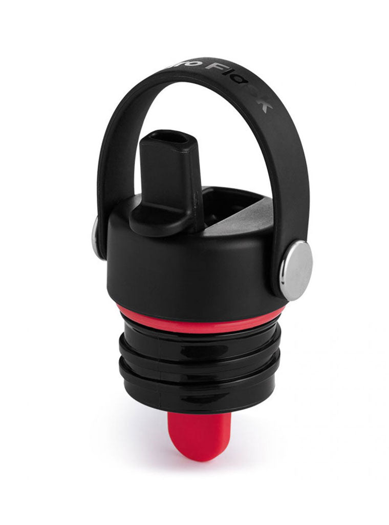 Standard Mouth Flex Straw Cap