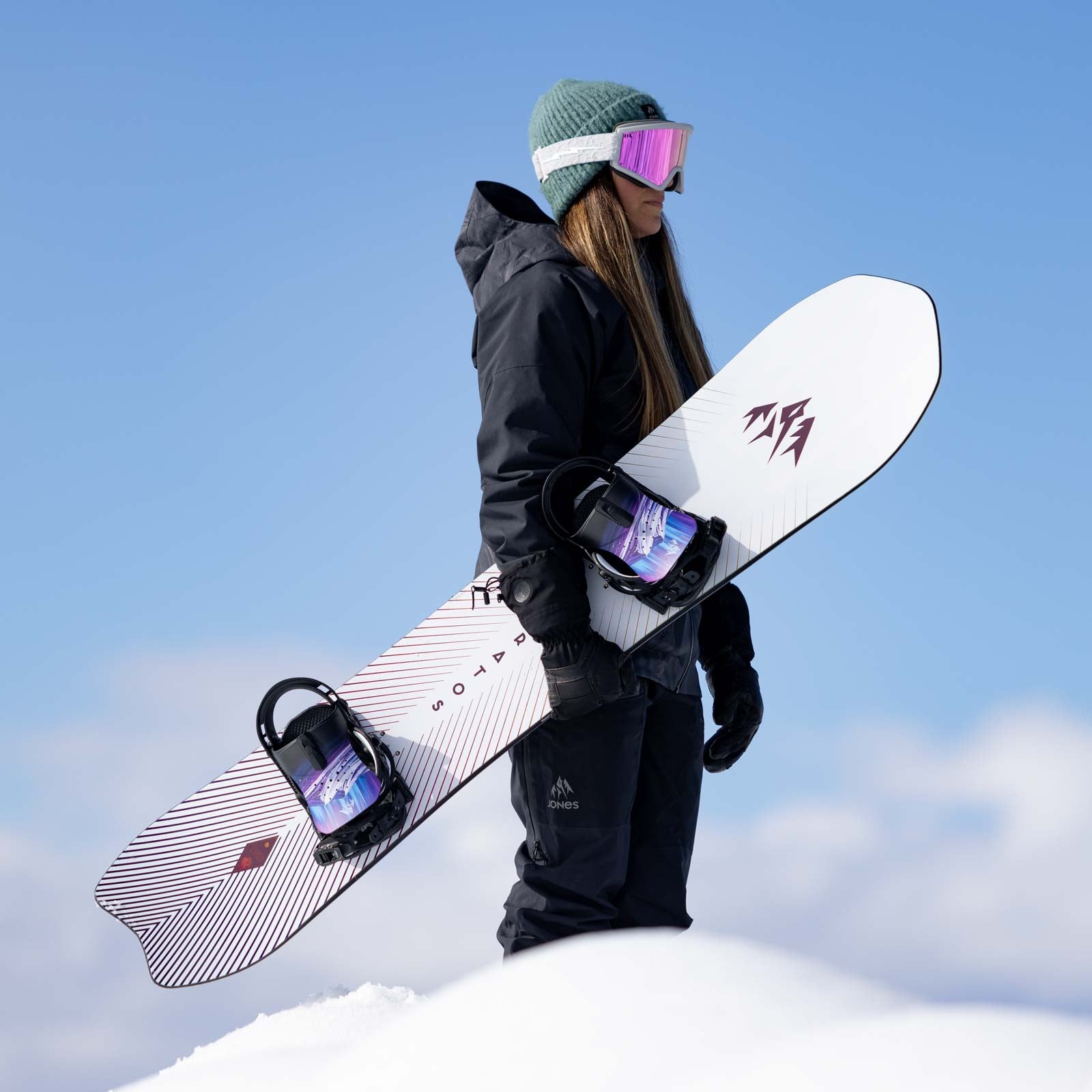 Women's Stratos