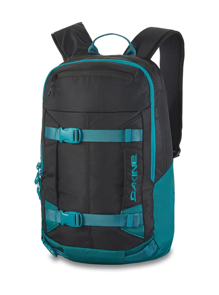 Women's Mission Pro 18L Backpack